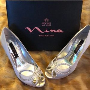 Nina heels